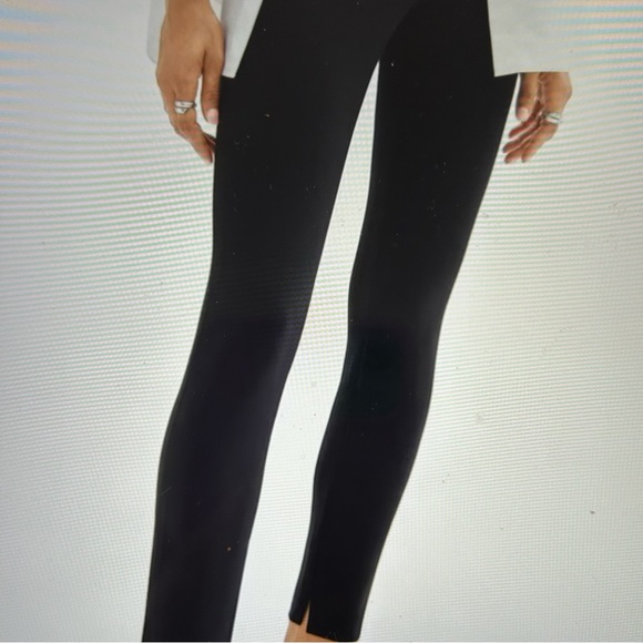 Theory Skinny Leggings - Picture 2 of 6